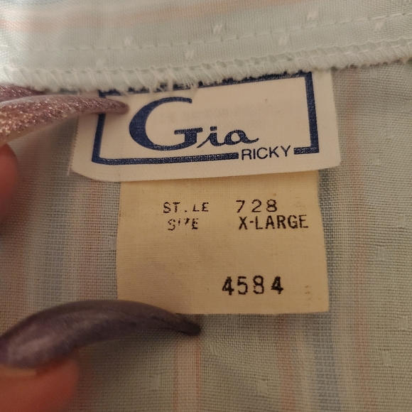 Vintage Shirt - Picture 4 of 5